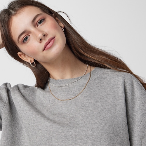 TOUS Basics small Earrings in Silver
