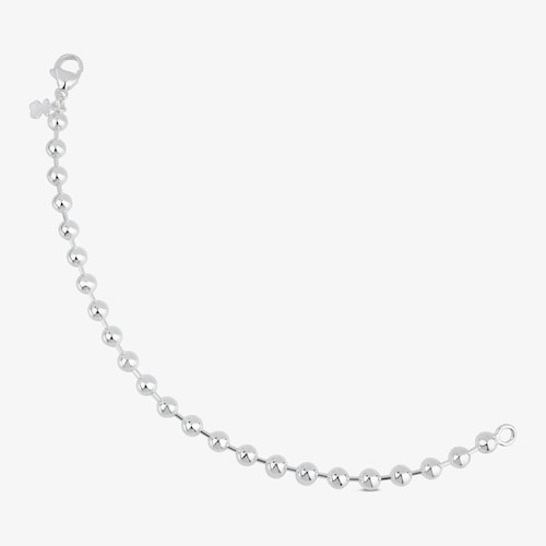 Silver TOUS Bracelets Bracelet