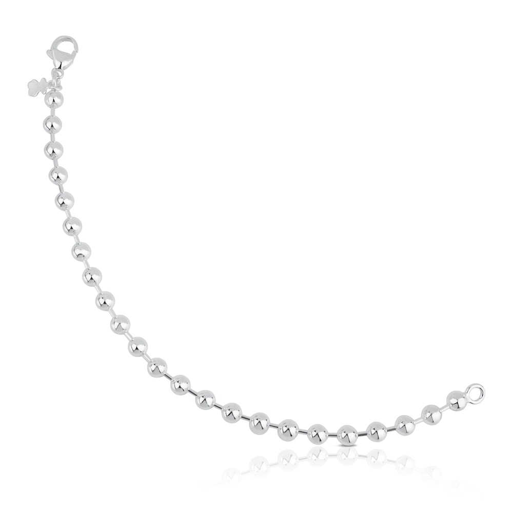 Silver TOUS Bracelets Bracelet