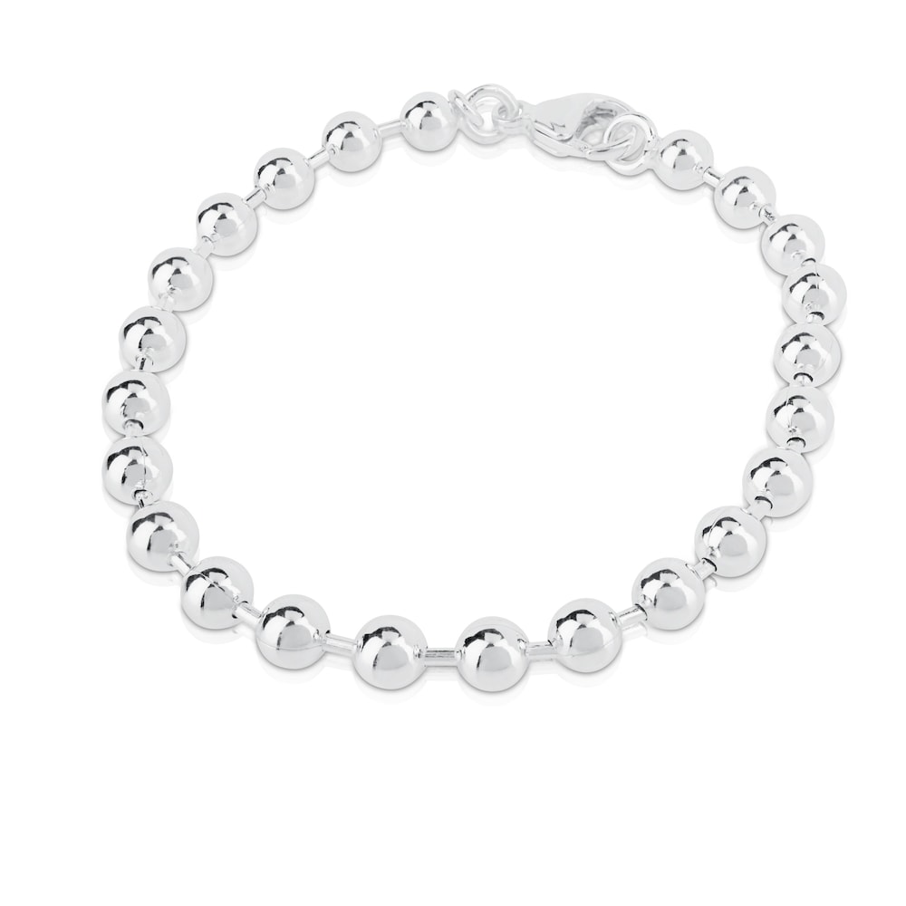 Silver TOUS Bracelets Bracelet image number 1