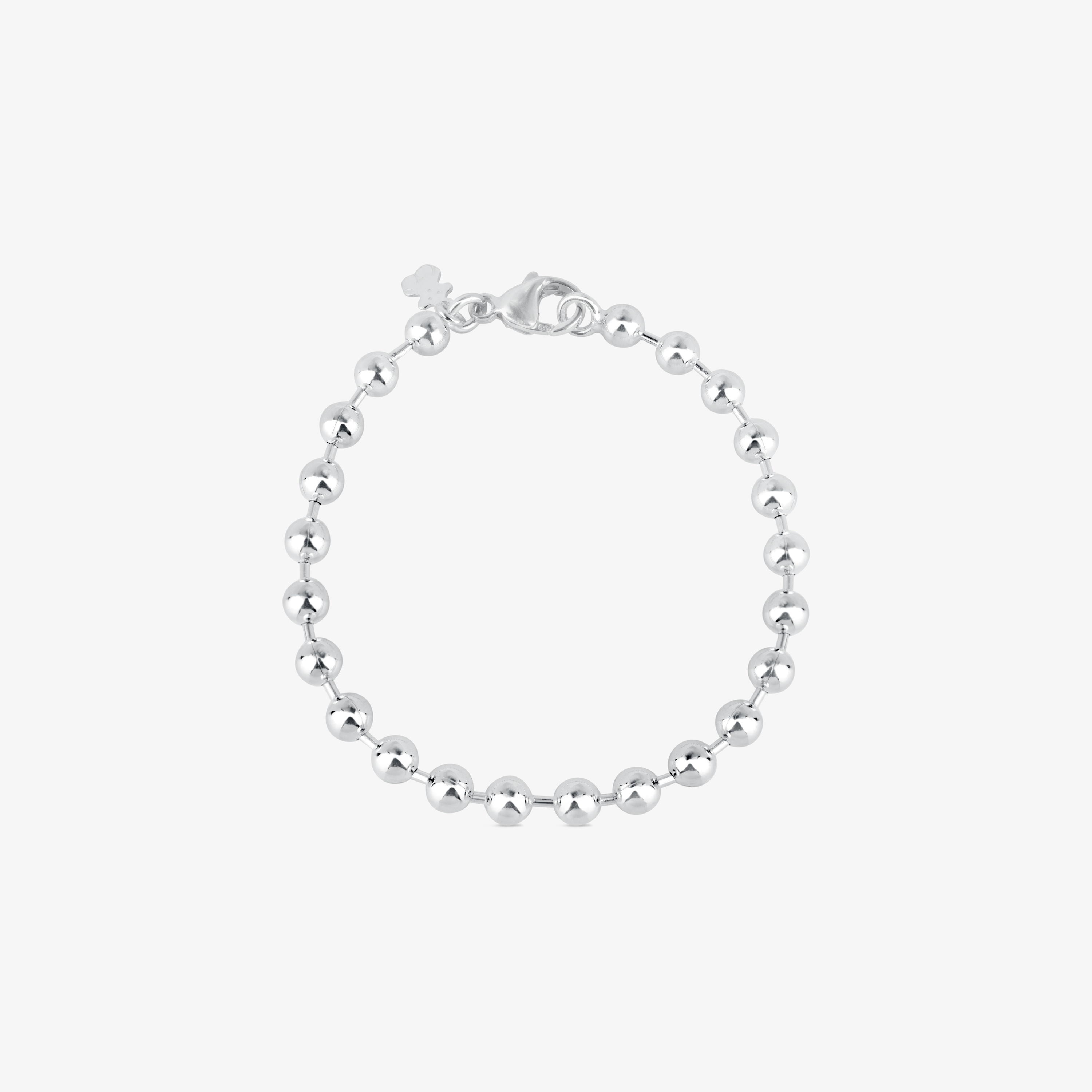 Silver TOUS Bracelets Bracelet
