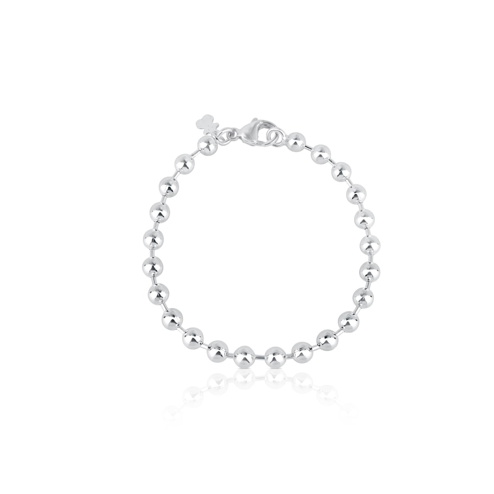 Silver TOUS Bracelets Bracelet image number 2