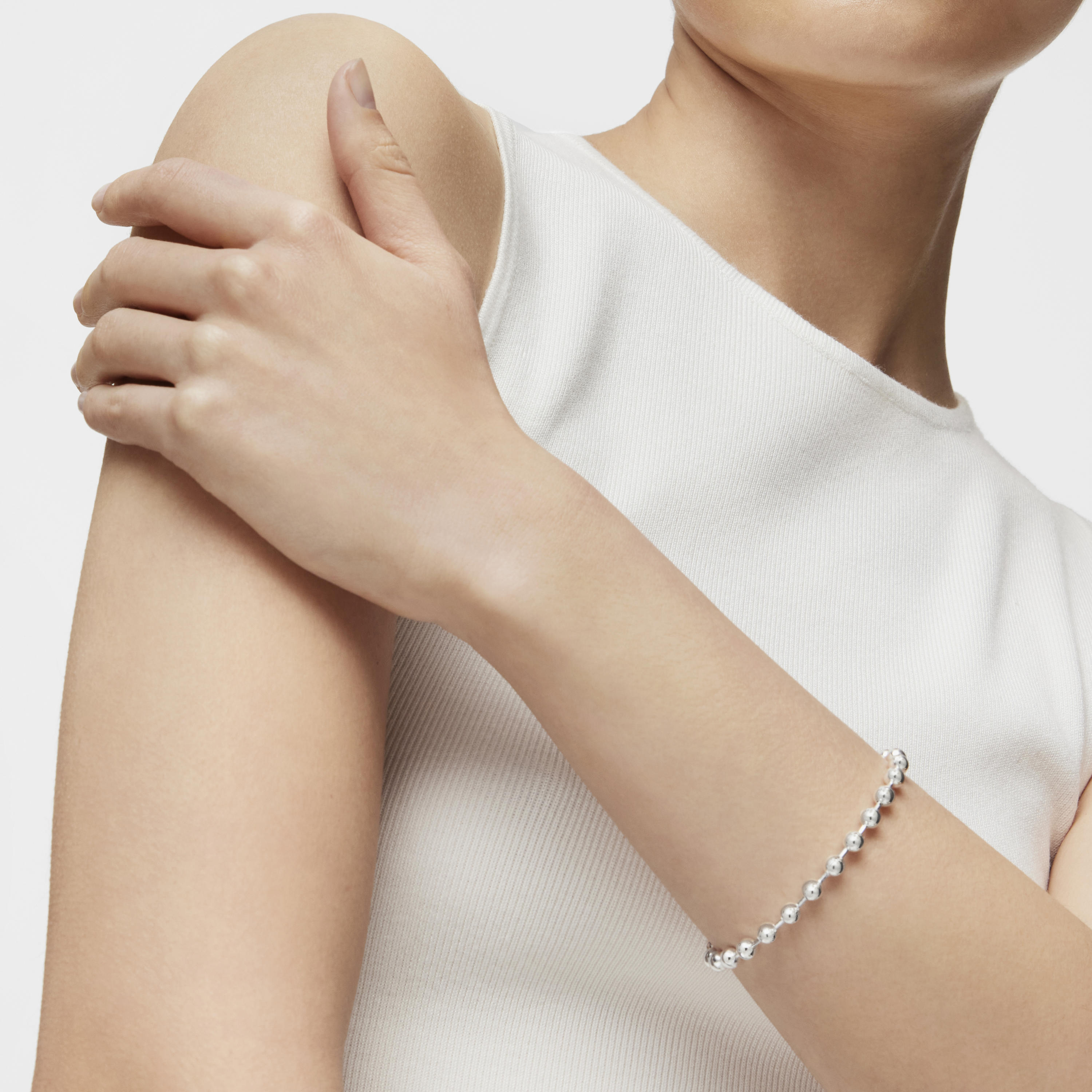 Silver TOUS Bracelets Bracelet