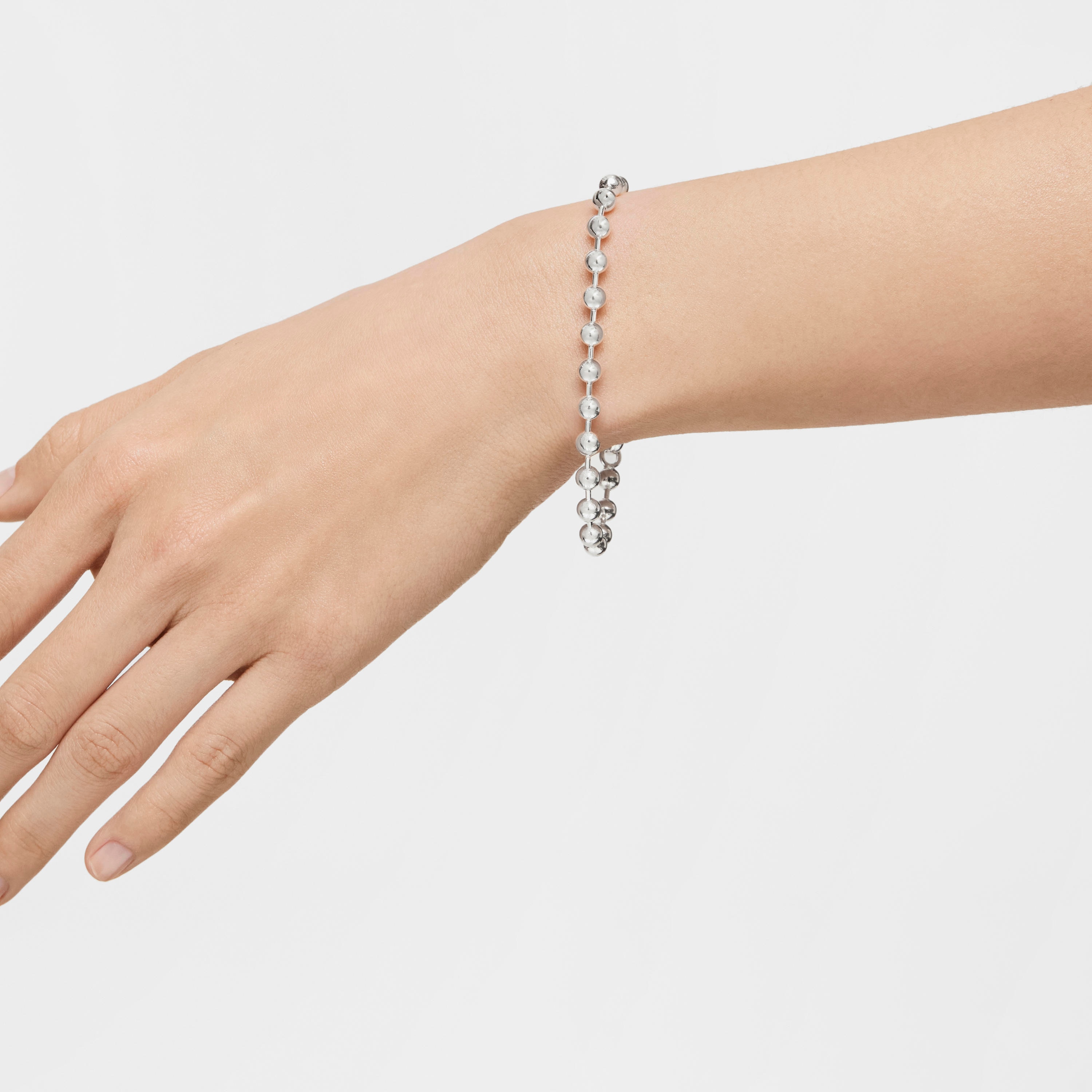 Silver TOUS Bracelets Bracelet