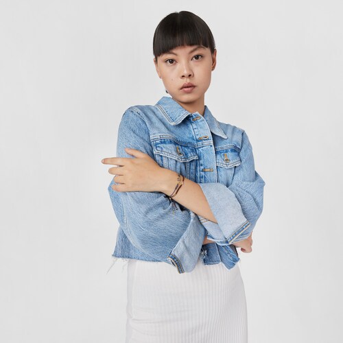 &Beta;&rho;&alpha;&chi;&iota;ό&lambda;&iota; Mini Ivette &alpha;&pi;ό &Chi;&rho;&upsilon;&sigma;ό &mu;&epsilon; &Pi;&rho;&alpha;&sigma;&iota;&omicron;&lambda;ί&tau;&eta;, &Alpha;&mu;έ&theta;&upsilon;&sigma;&tau;&omicron; &kappa;&alpha;&iota; &Kappa;&alpha;&phi;έ &Kappa;&omicron;&rho;&delta;ό&nu;&iota;