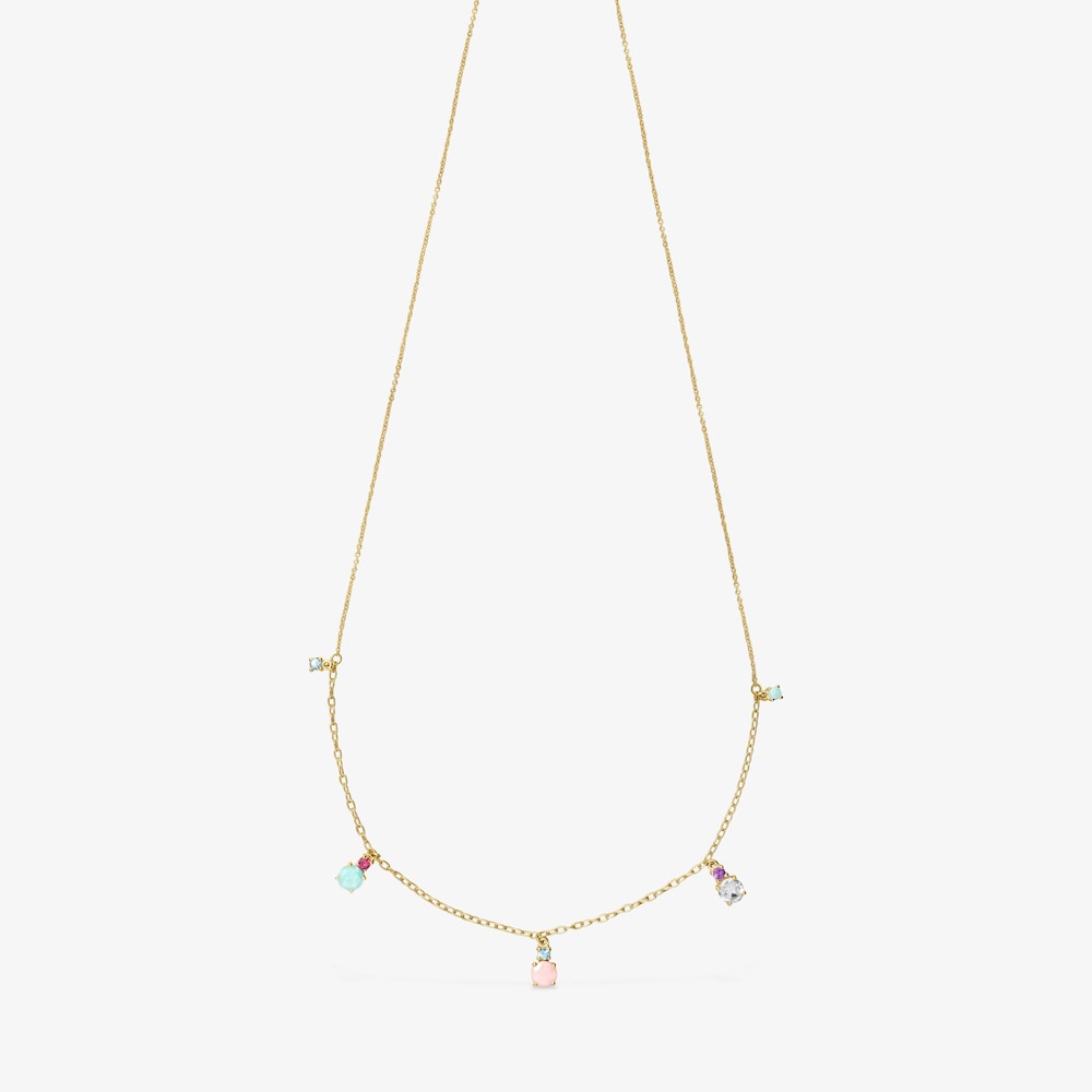 &Kappa;&omicron;&lambda;&iota;έ Mini Ivette &alpha;&pi;ό &Chi;&rho;&upsilon;&sigma;ό &mu;&epsilon; &Pi;&omicron;&lambda;ύ&tau;&iota;&mu;&omicron;&upsilon;&sigmaf; &lambda;ί&theta;&omicron;&upsilon;&sigmaf;