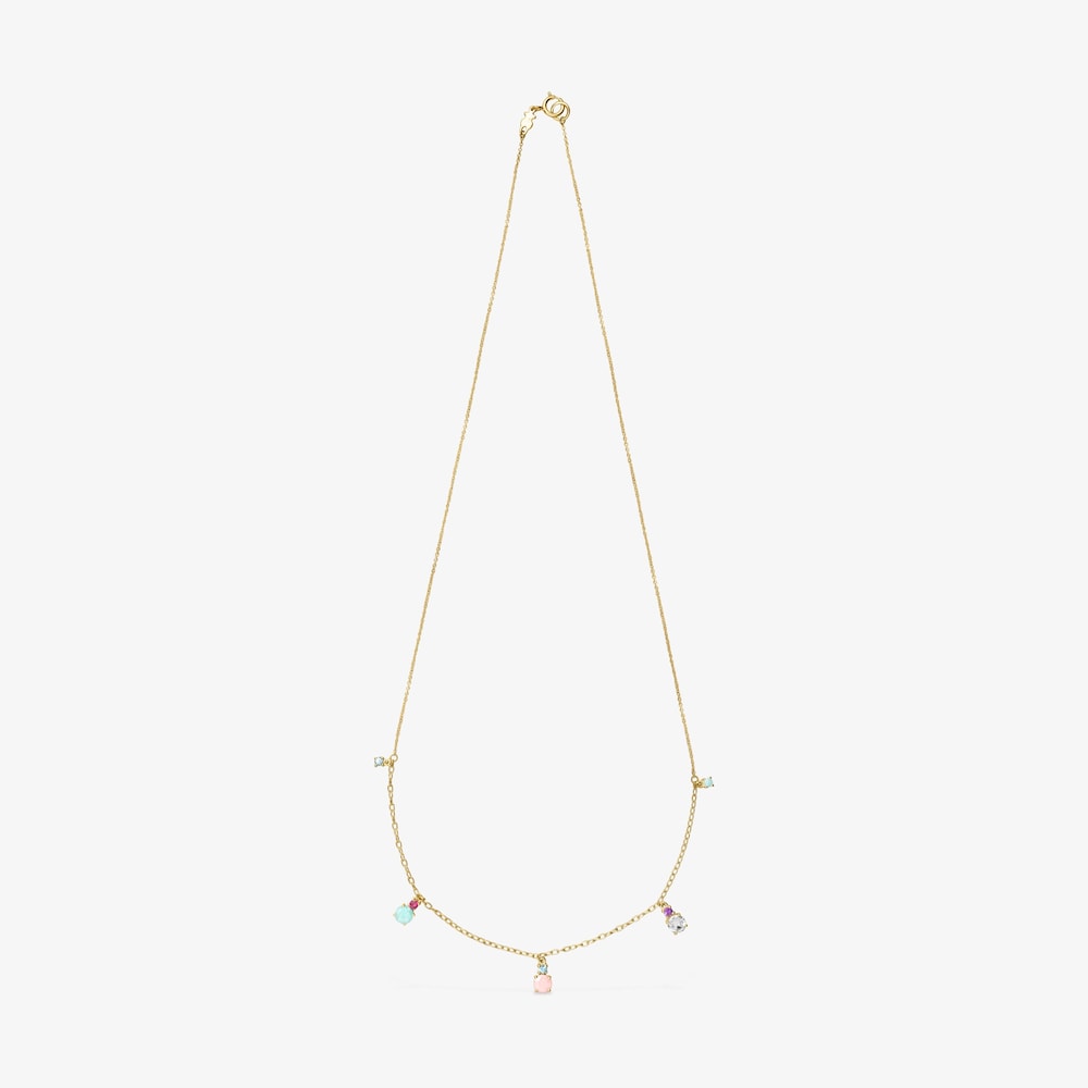 &Kappa;&omicron;&lambda;&iota;έ Mini Ivette &alpha;&pi;ό &Chi;&rho;&upsilon;&sigma;ό &mu;&epsilon; &Pi;&omicron;&lambda;ύ&tau;&iota;&mu;&omicron;&upsilon;&sigmaf; &lambda;ί&theta;&omicron;&upsilon;&sigmaf;