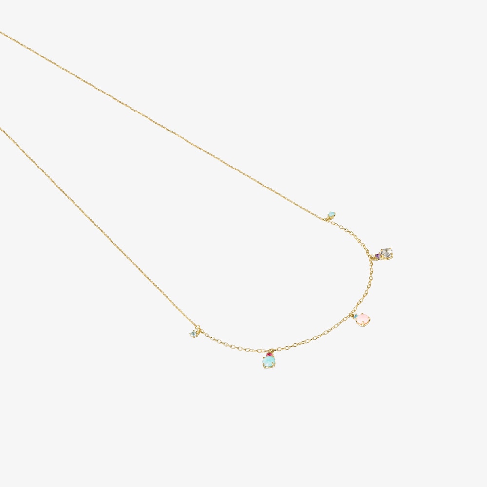 &Kappa;&omicron;&lambda;&iota;έ Mini Ivette &alpha;&pi;ό &Chi;&rho;&upsilon;&sigma;ό &mu;&epsilon; &Pi;&omicron;&lambda;ύ&tau;&iota;&mu;&omicron;&upsilon;&sigmaf; &lambda;ί&theta;&omicron;&upsilon;&sigmaf;