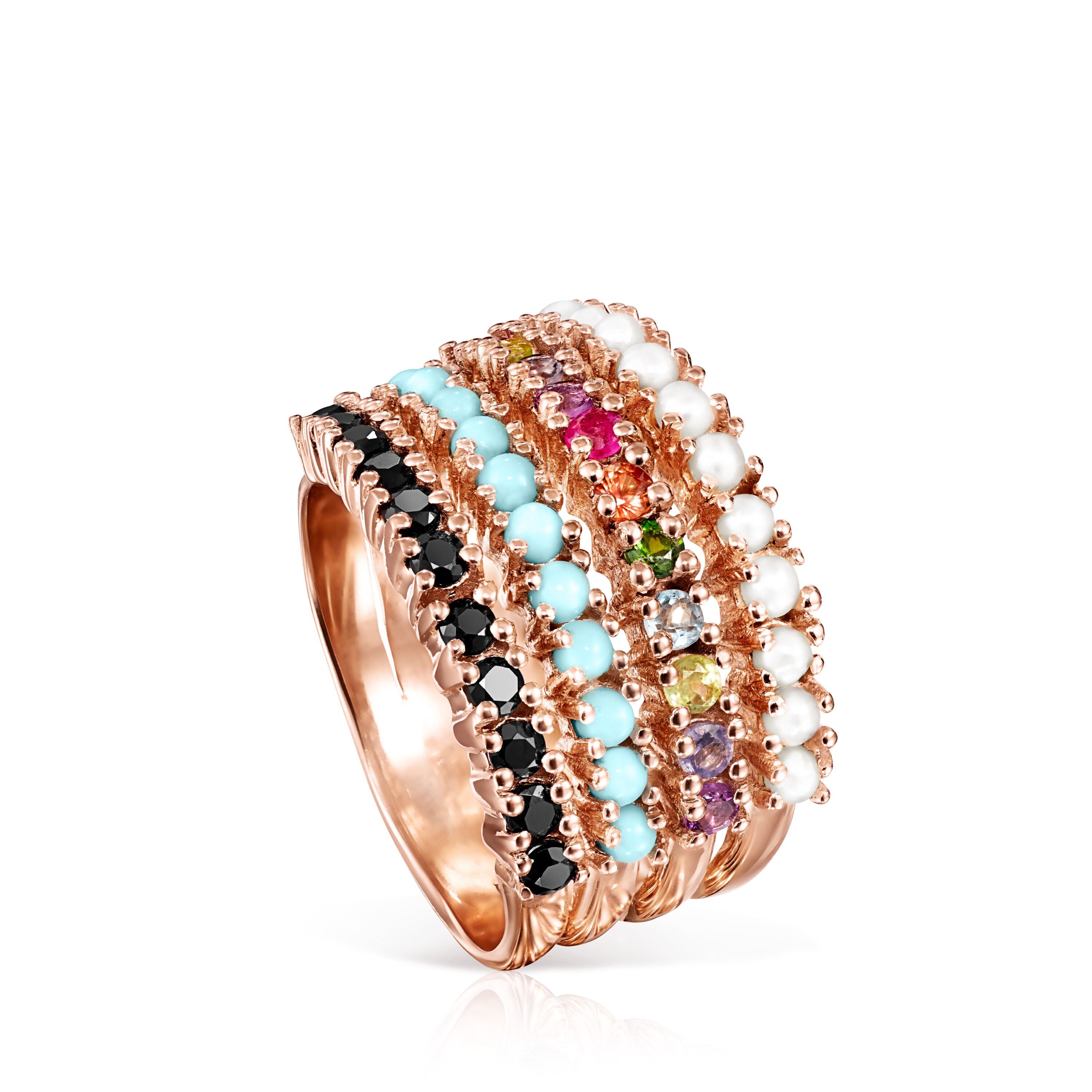 【美品】STRONG GEM 18号　ours 2025-mythical-forest-yggdrasil