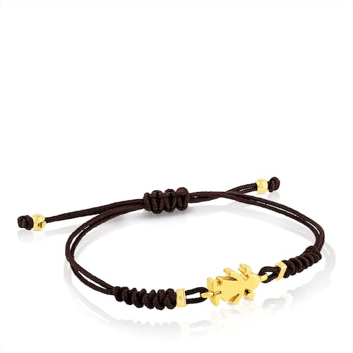 Pulsera Sweet Dolls de Oro