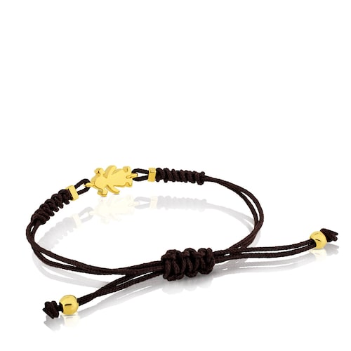 Pulsera Sweet Dolls de Oro