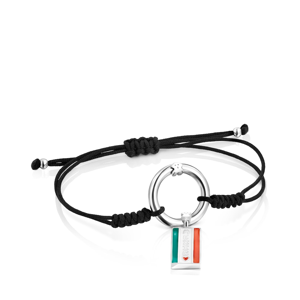 Pulsera Cachito de mi vida image number 0