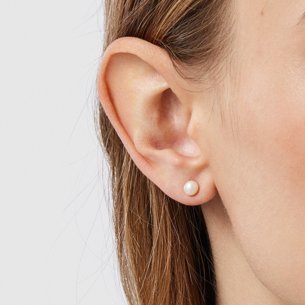 Mini Color - N&aacute;u&scaron;nice Tous zo striebra, per&aacute;l, kremenca, amazonitu a kremeňa