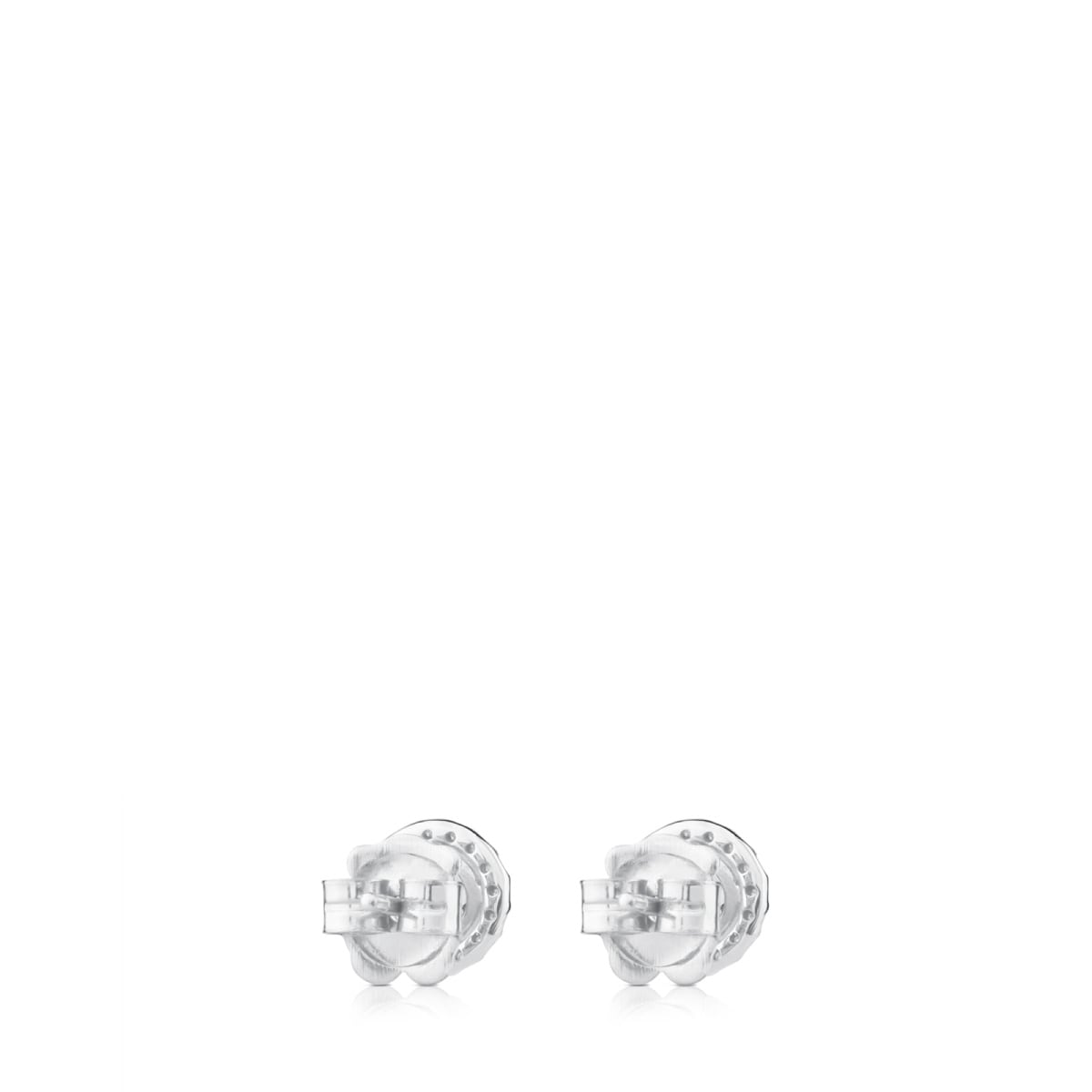 Gold Color Kings Earrings