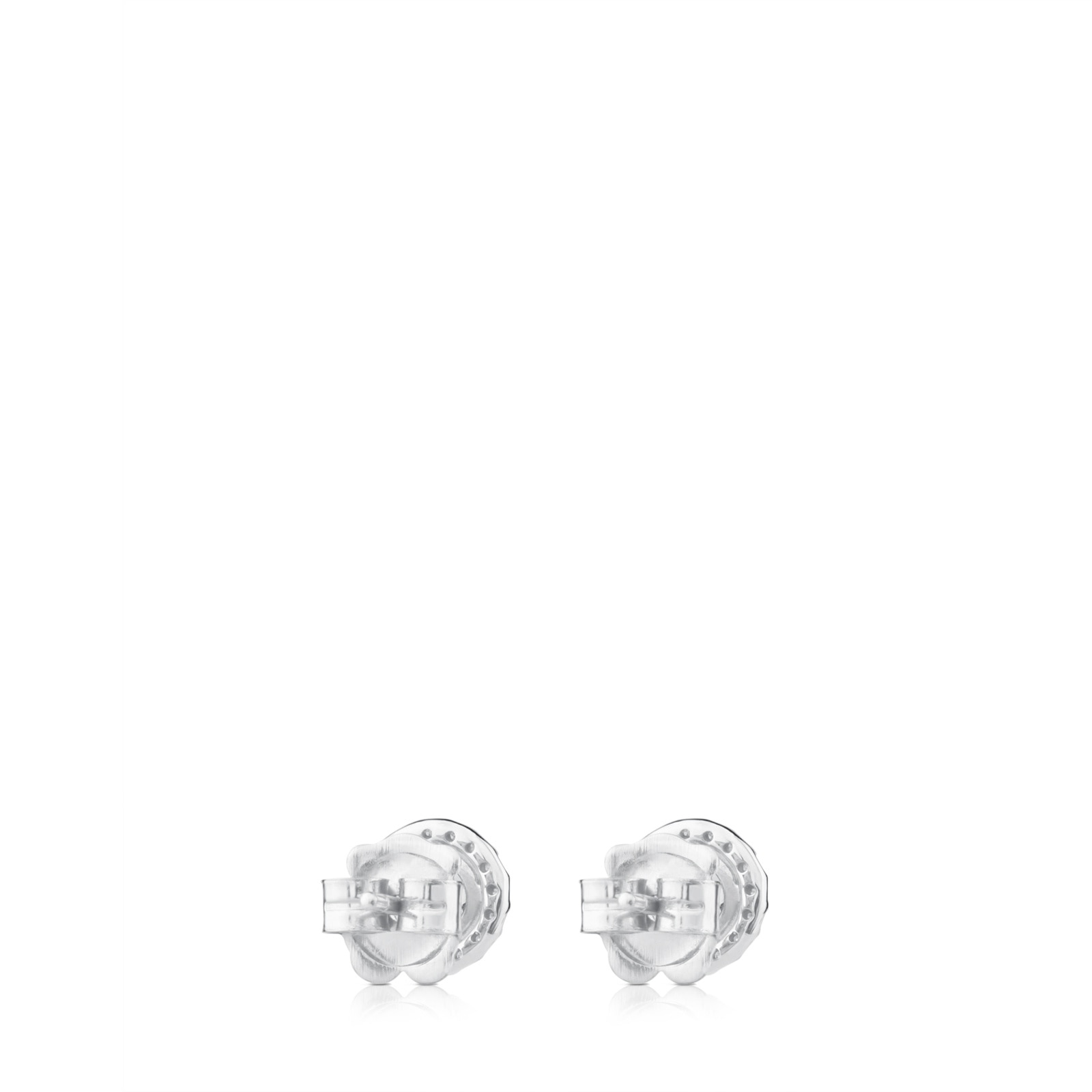 Gold Color Kings Earrings