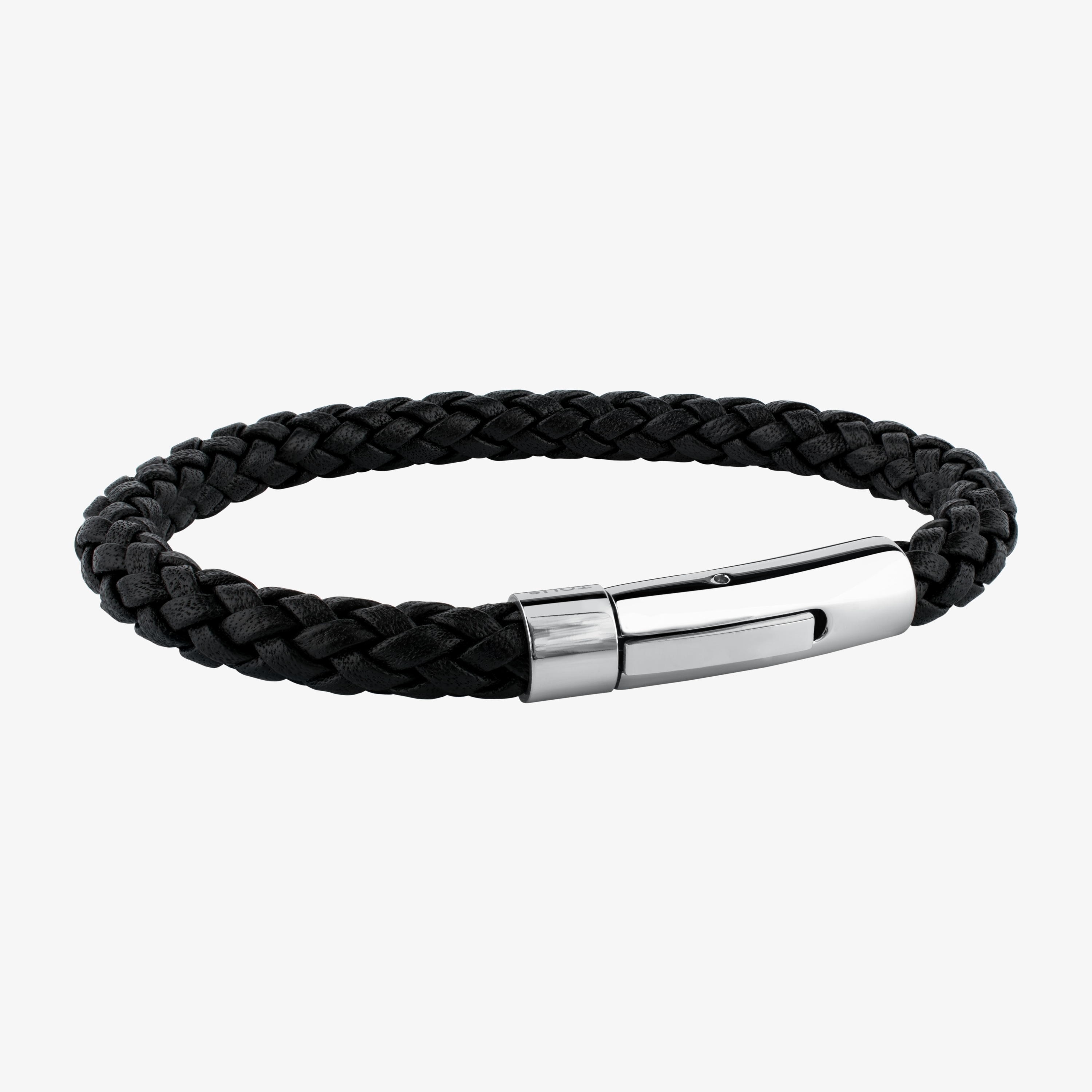 Stainless Steel TOUS Man Bracelet