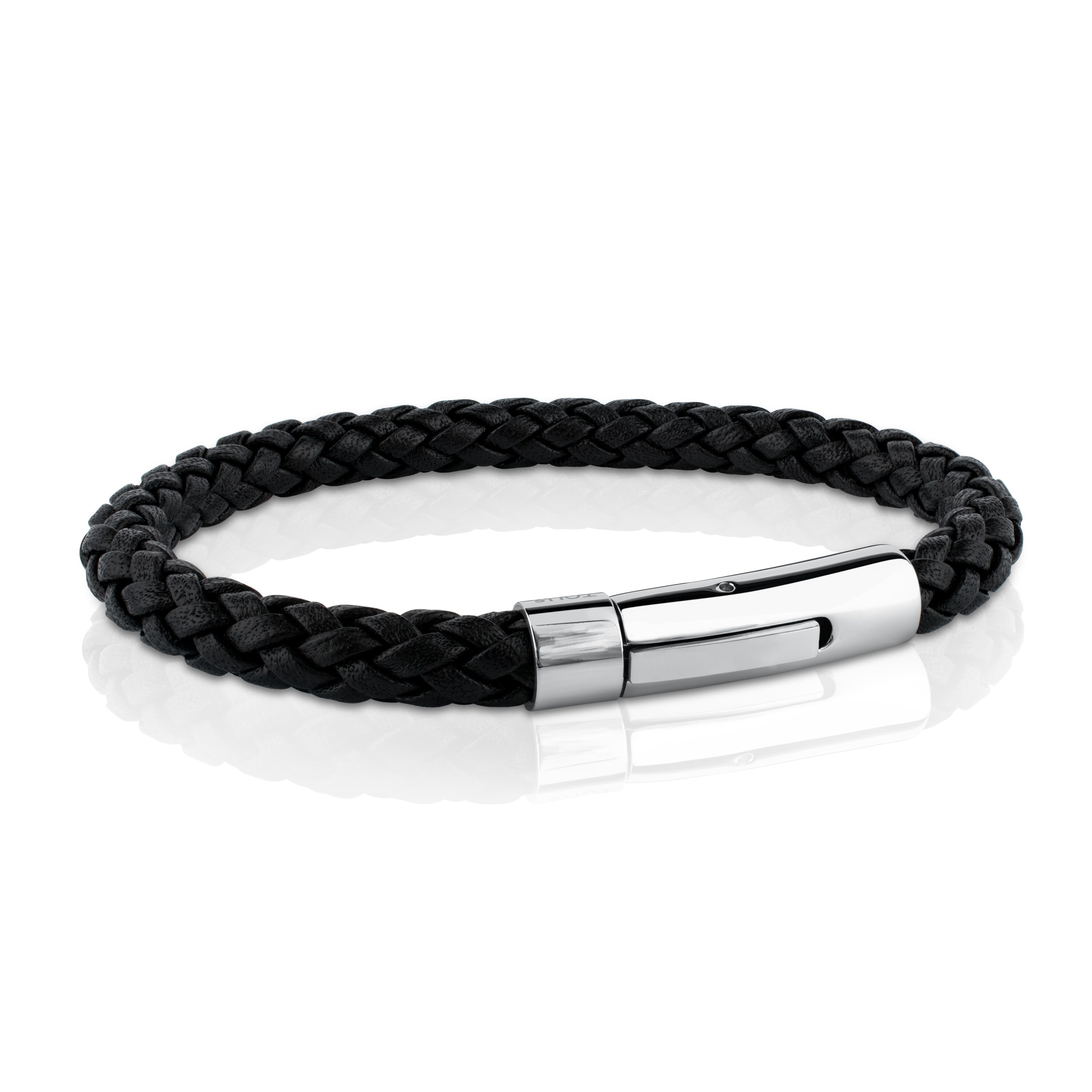 Stainless Steel TOUS Man Bracelet