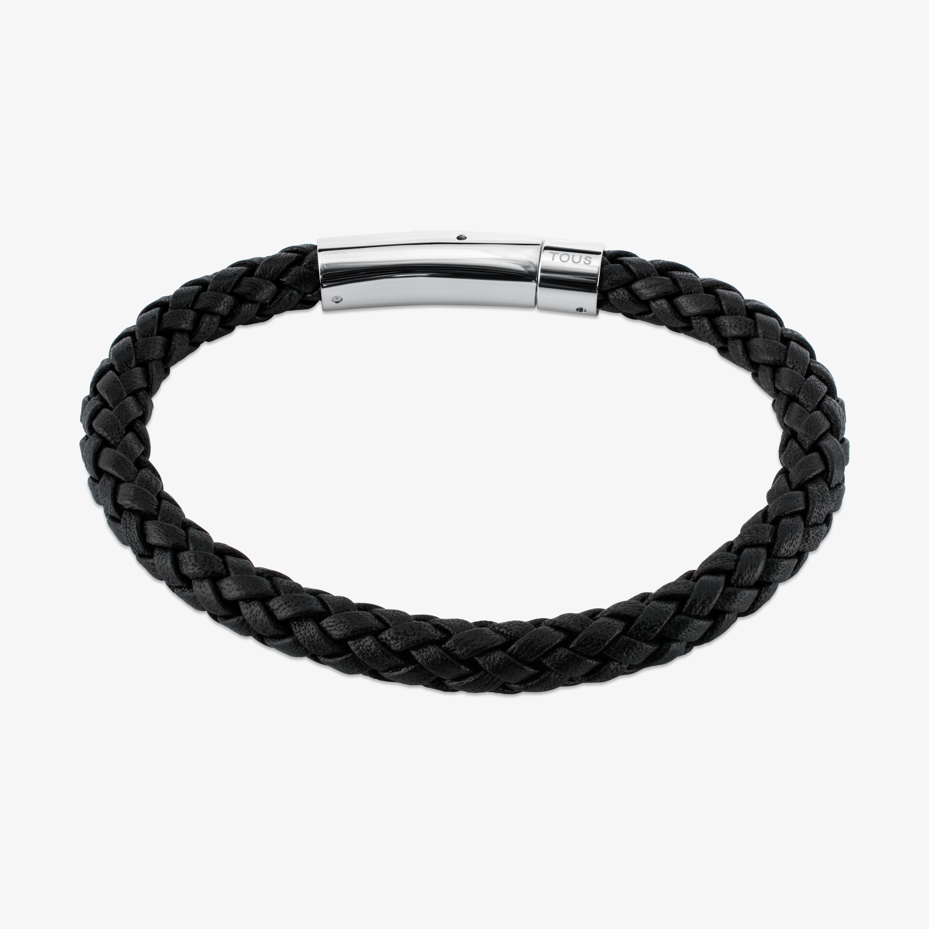 Stainless Steel TOUS Man Bracelet