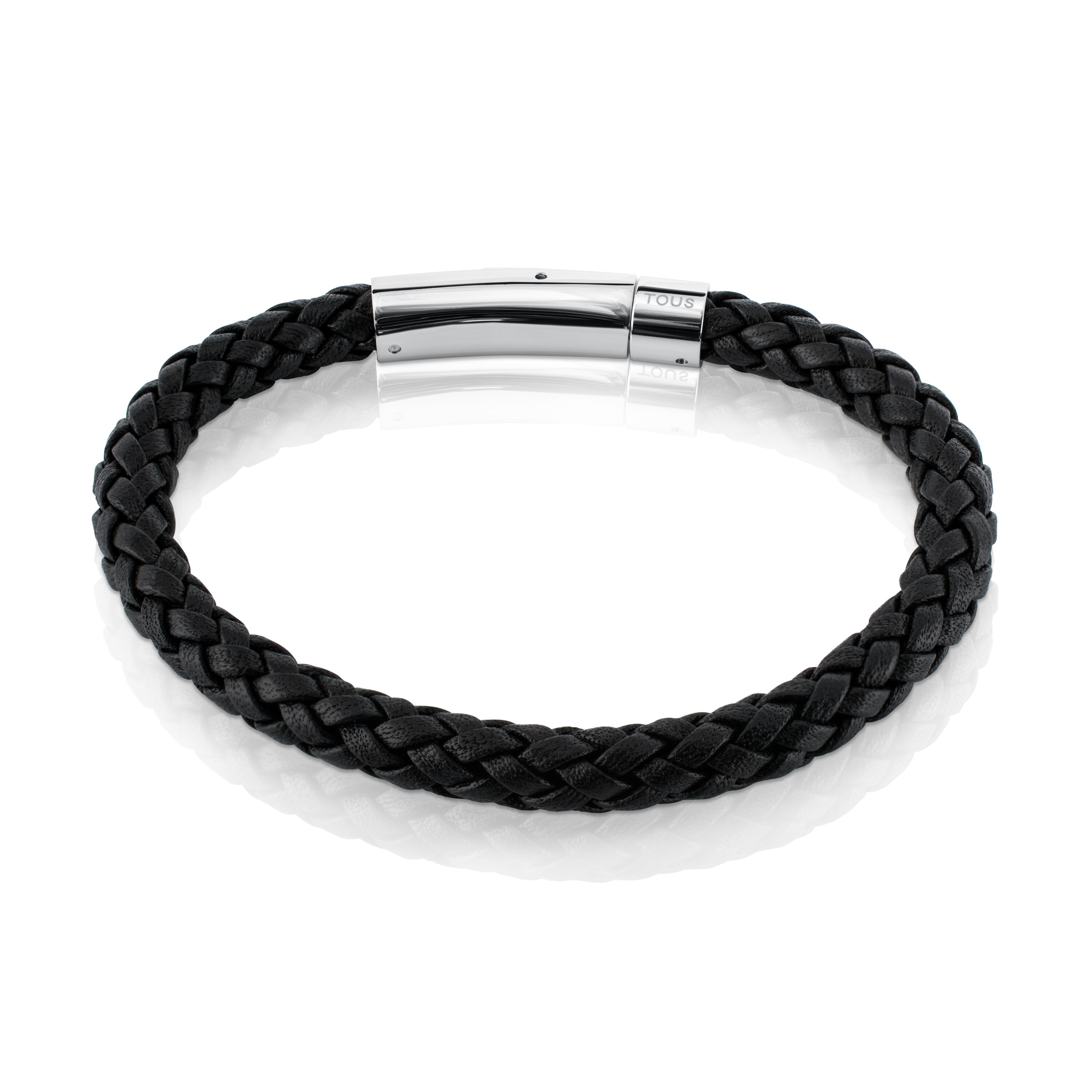 Stainless Steel TOUS Man Bracelet
