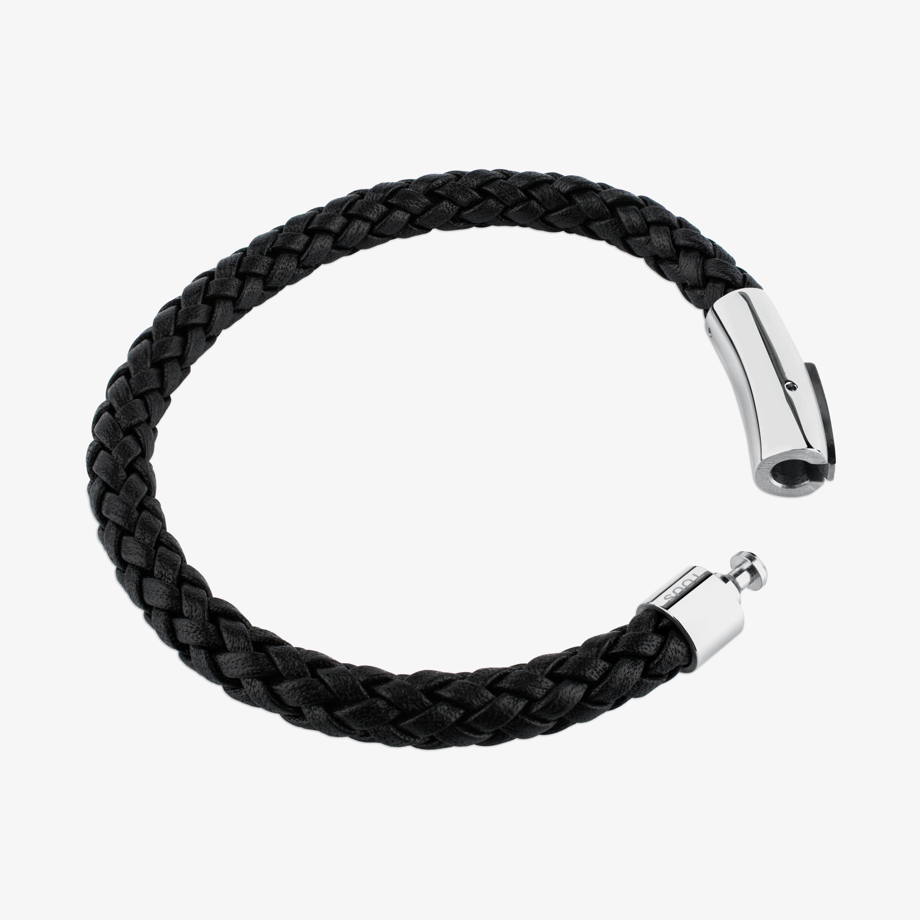 Stainless Steel TOUS Man Bracelet