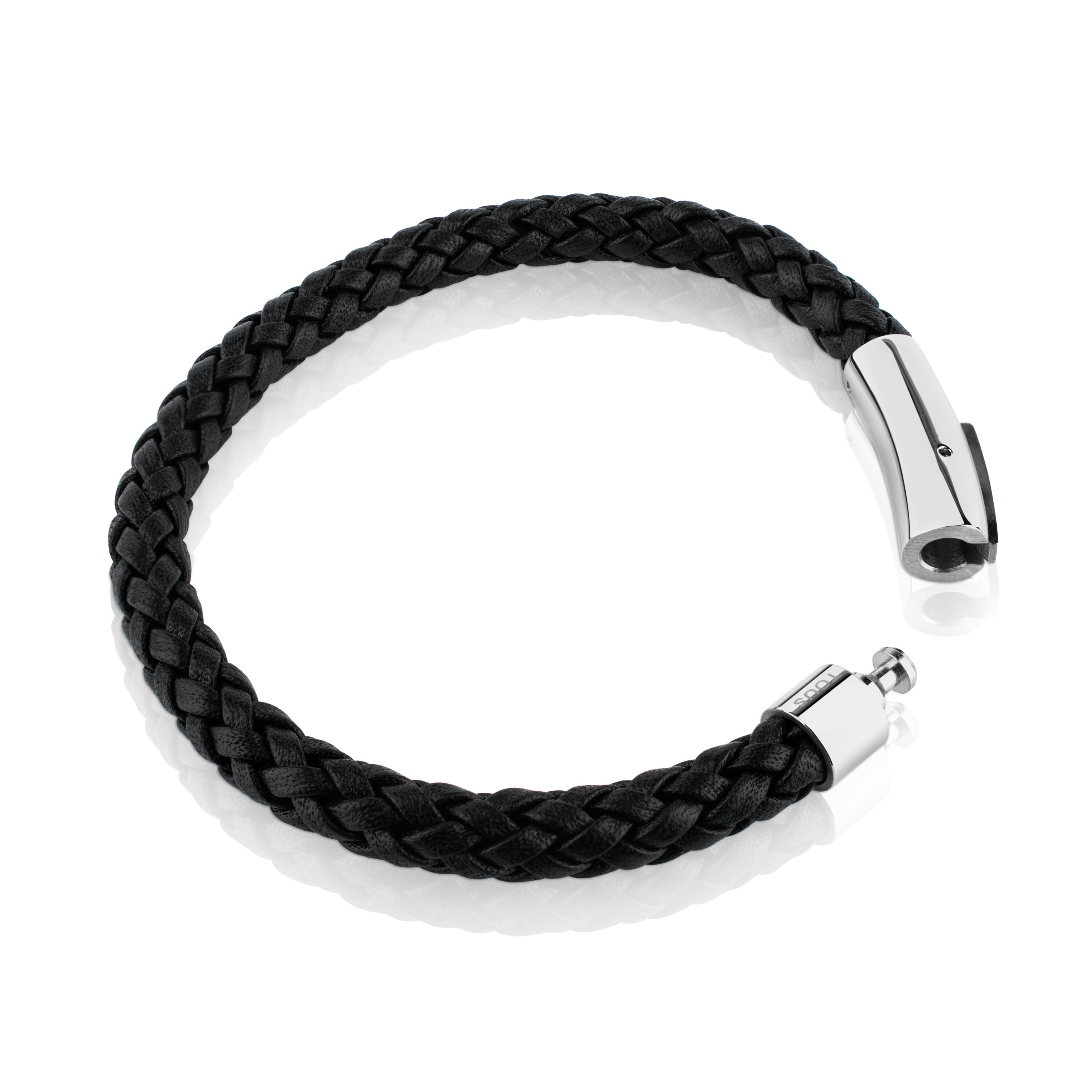 Stainless Steel TOUS Man Bracelet
