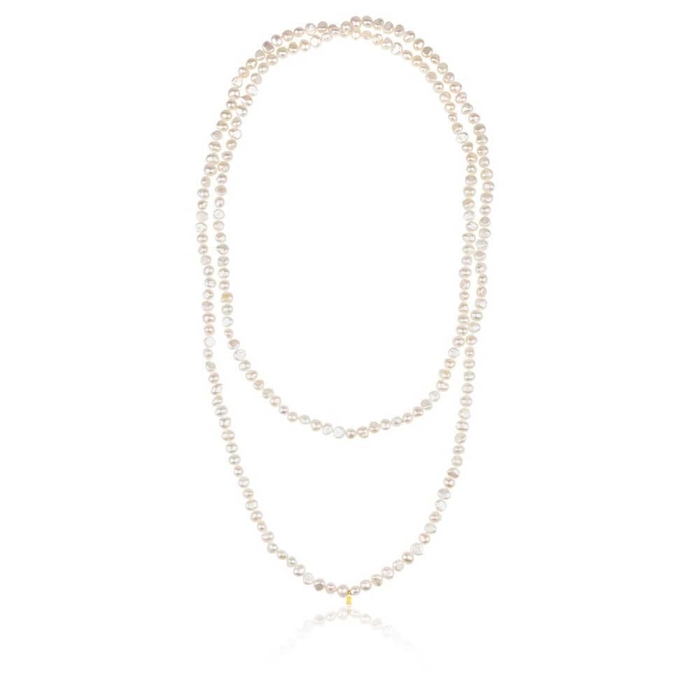 Naszyjnik Tous Pearls