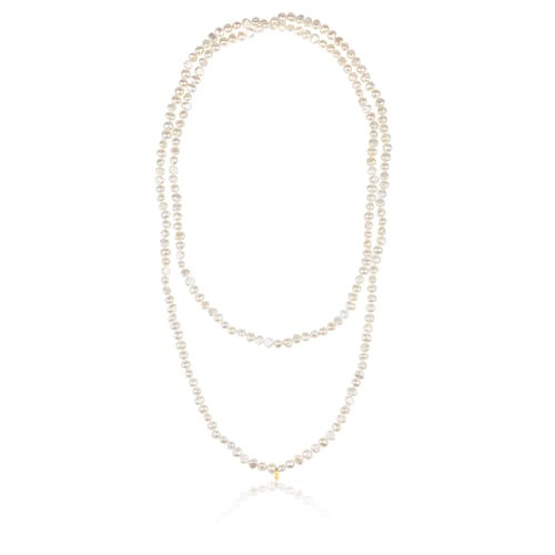 Collaret TOUS Pearls d'Or amb perles cultivades