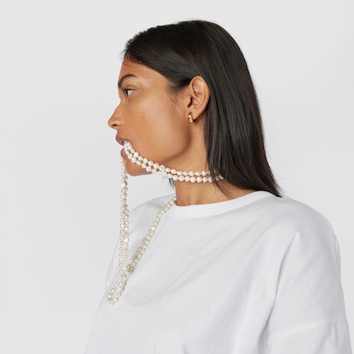 Collaret TOUS Pearls d'Or amb perles cultivades