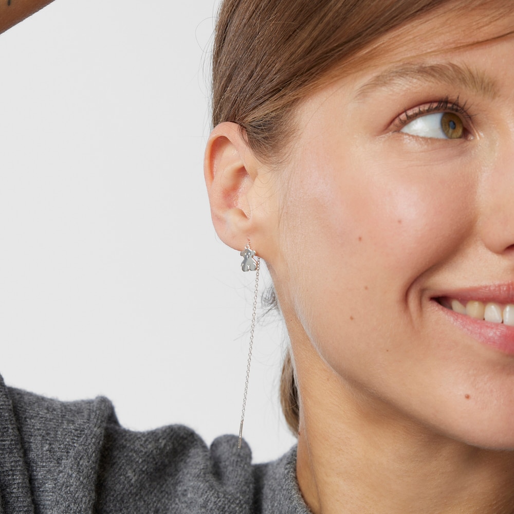 Nocturne - N&aacute;u&scaron;nice Tous ze stř&iacute;bra