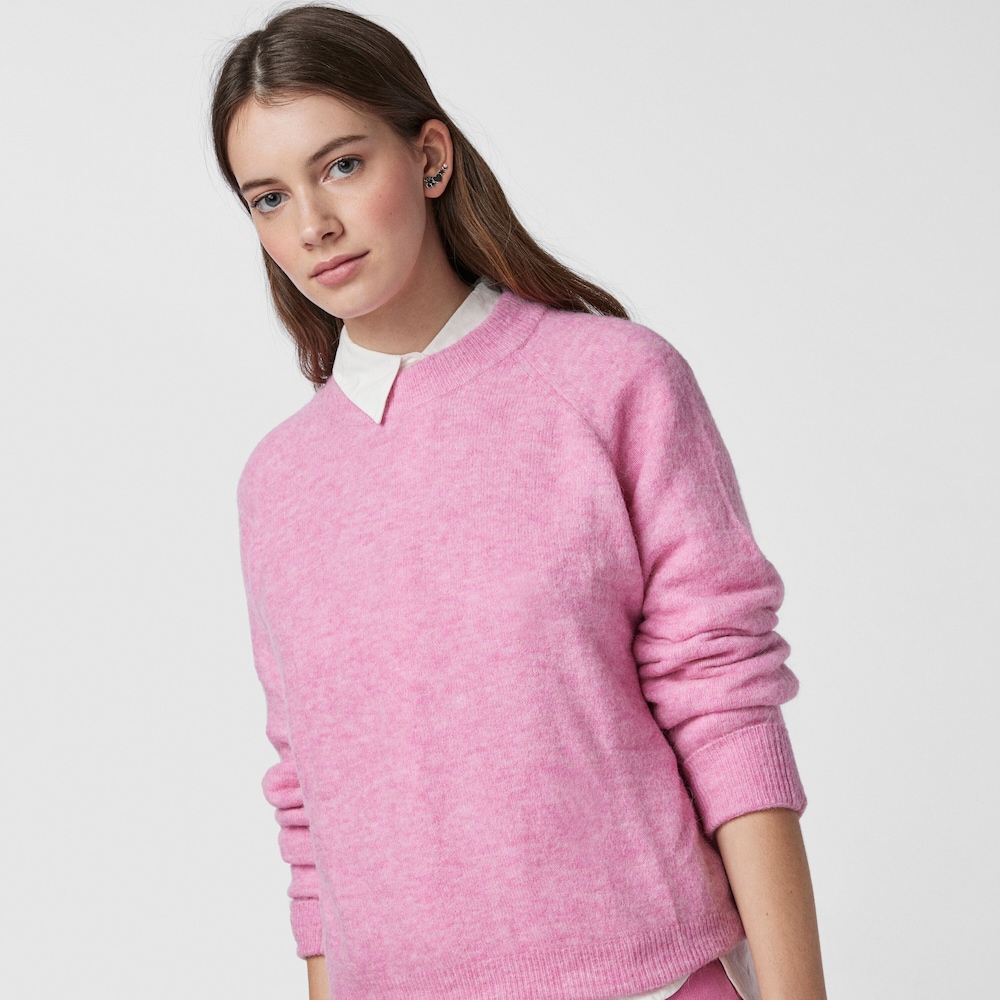 Earcuff Nocturne em Prata com P&eacute;rola