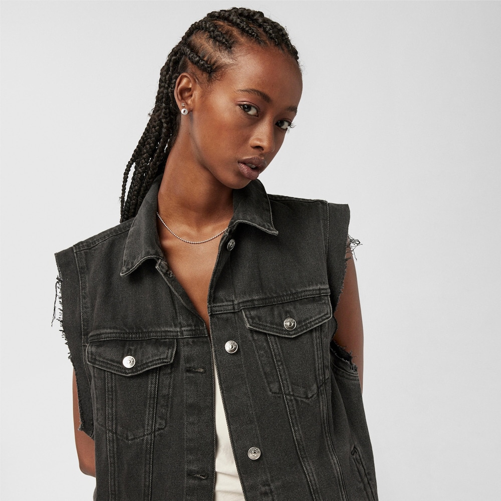 Glory Silver Earrings