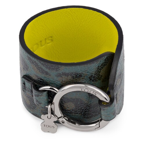 Cuff hold bridgy verde image number 0