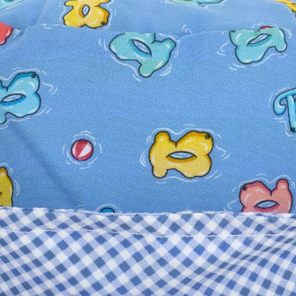 Gorro de playa ni&ntilde;o Float