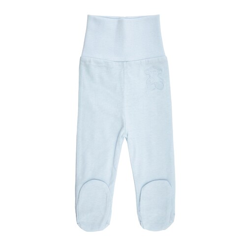 Rise homecoming leggings in sky blue image number 0