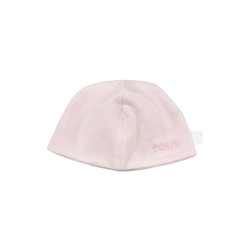 Gorro de cl&iacute;nica Rise rosa image number 0