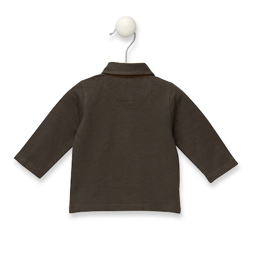 Casual M/L boy’s polo shirt in one colour only