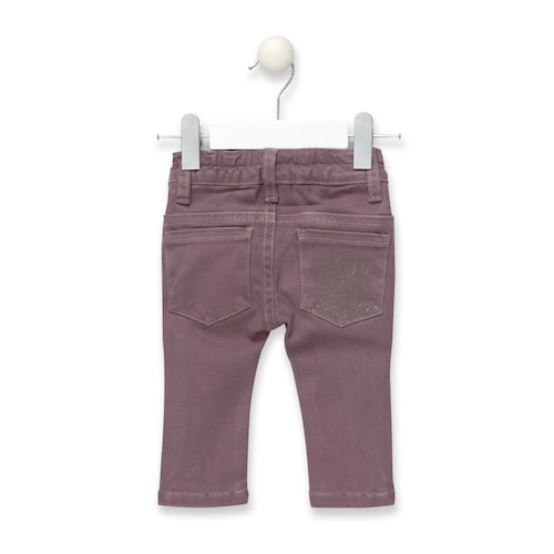 Calças skinny de menina Pant Grenás