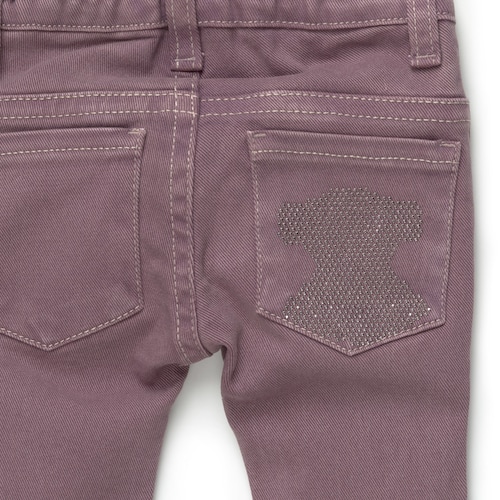 Calças skinny de menina Pant Grenás