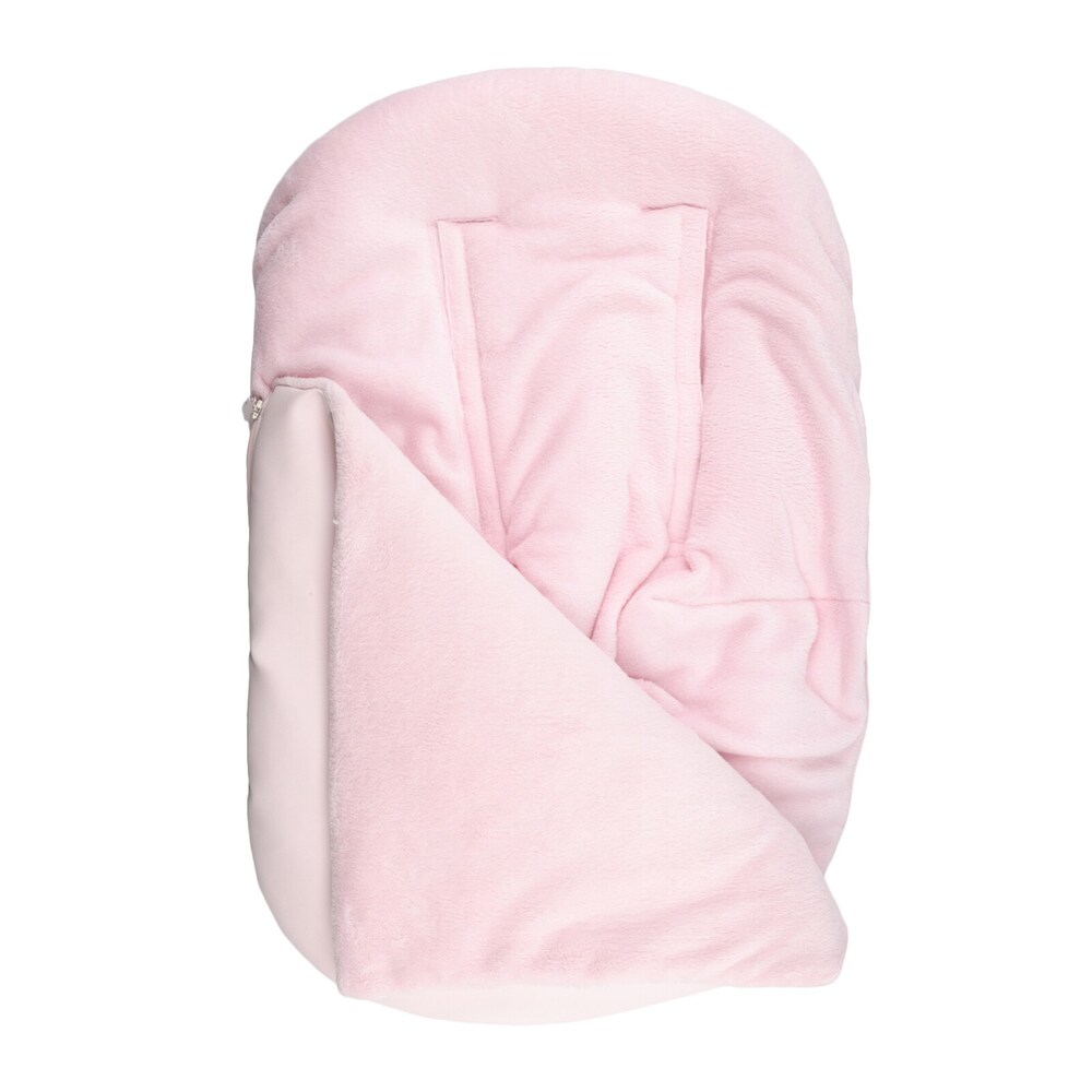 Saco de passeio Tec Teddy Rosa