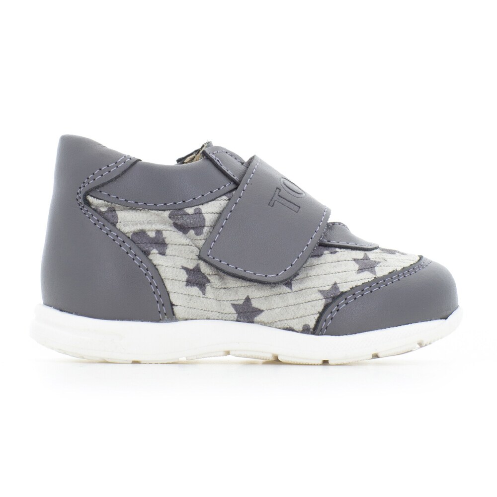 Walk casual shoes in Grey