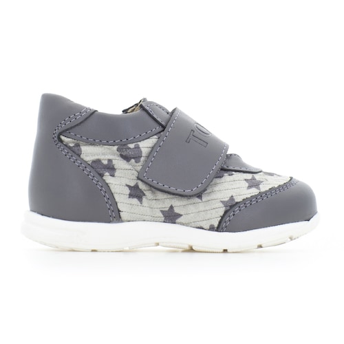 Walk casual shoes in Grey