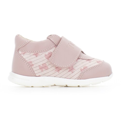 Walk shoes in Pink