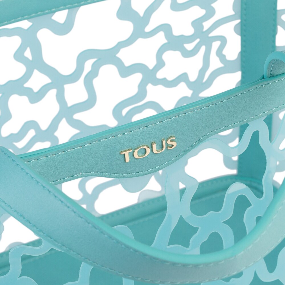 TOREBKA TOUS KAOS SHOCK CAPAZO S