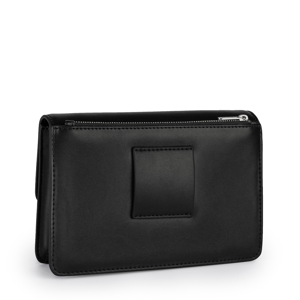 Small black Hold Crossbody Bag image number 1