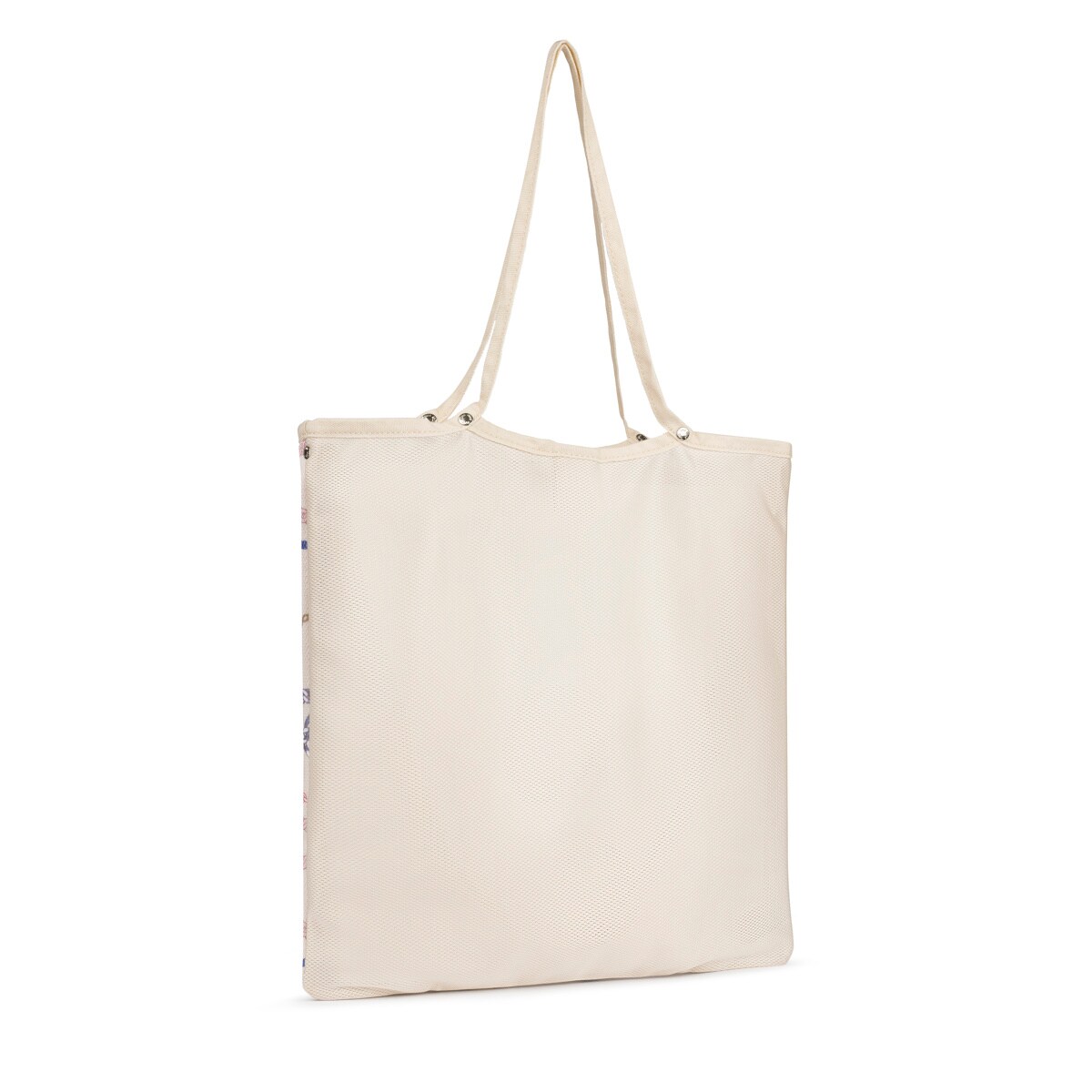Multi Jodie shopping bag