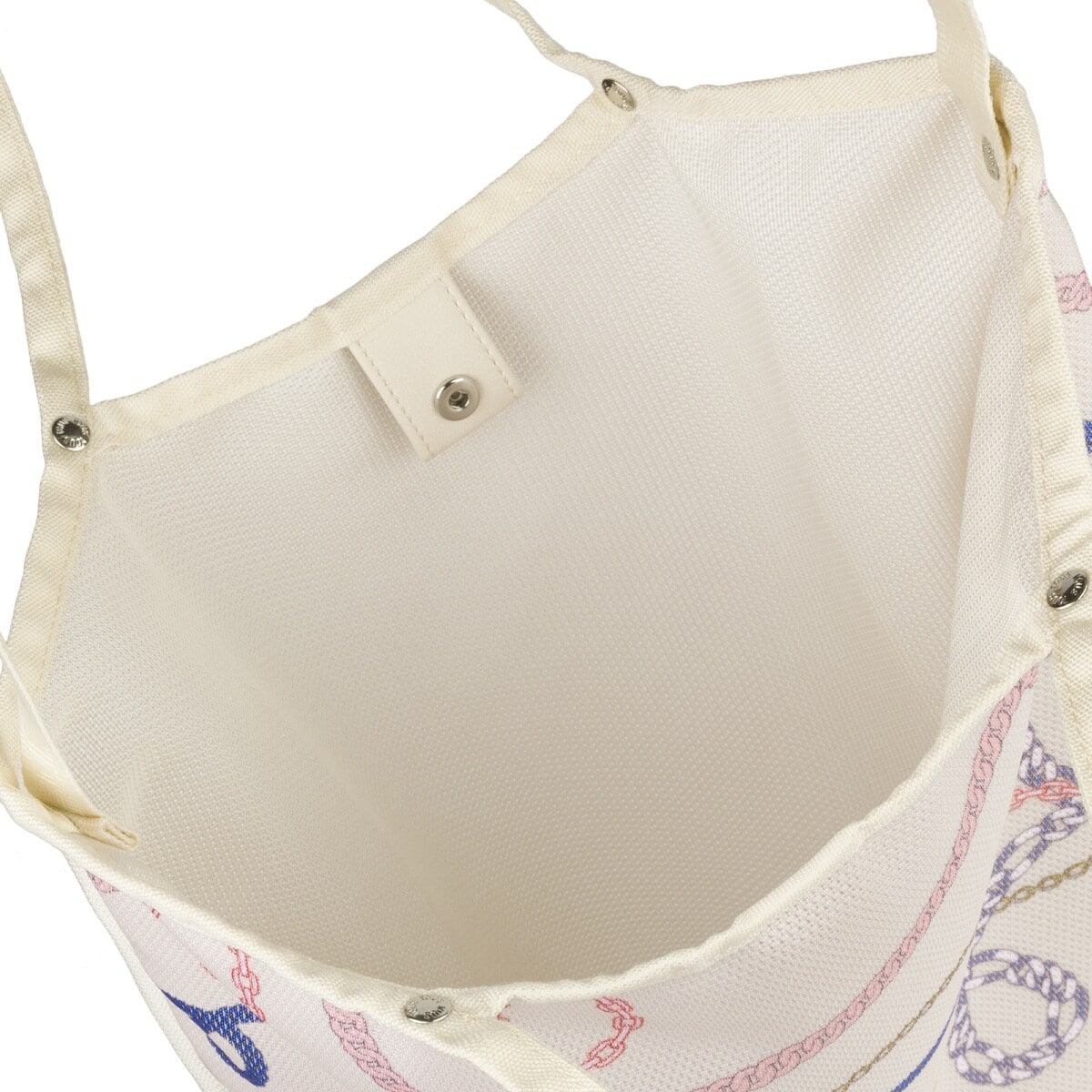 Multi Jodie shopping bag
