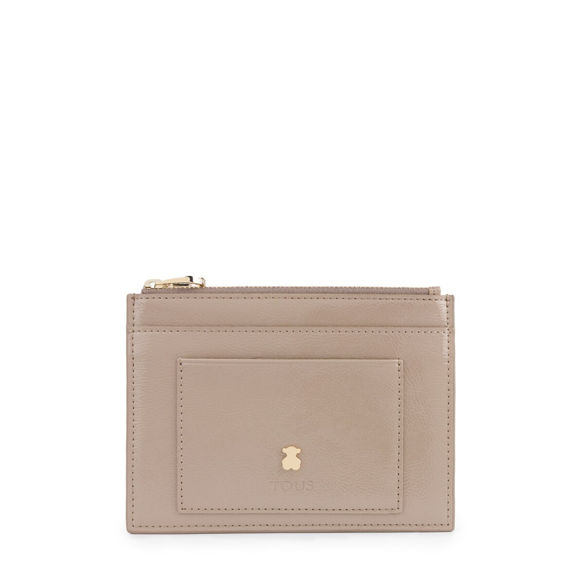 Cartera plana Dorp topo