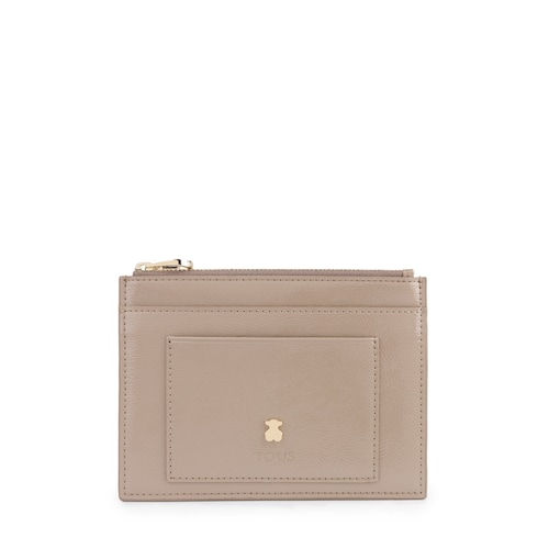 Cartera plana Dorp topo