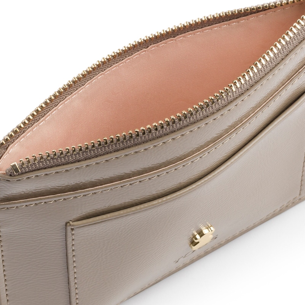 Cartera plana Dorp topo