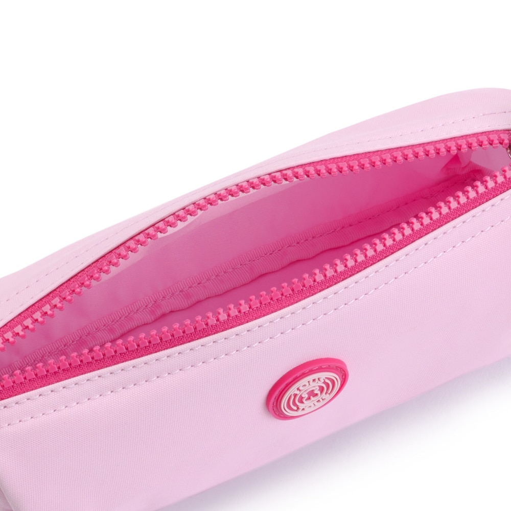 Estuche School rosa image number 2